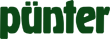 Pünter Garten GmbH Logo